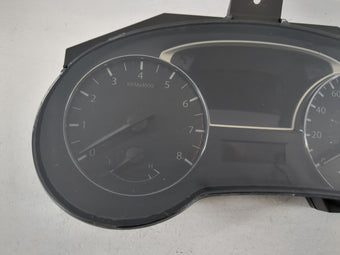 compare product 2014 Nissan Altima Instrument Cluster Speedometer Gauges Fits OEM Used Auto Parts