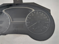 2014 Nissan Altima Instrument Cluster Speedometer Gauges P/N:24810 9HM1A Miles:135K Fits OEM Used Auto Parts - Oemusedautopa