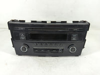 2013-2015 Nissan Altima Radio AM FM Cd Player Receiver Replacement P/N:28185 3TB0G Fits Fits 2013 2014 2015 OEM Used Auto Pa