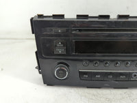 2013-2015 Nissan Altima Radio AM FM Cd Player Receiver Replacement P/N:28185 3TB0G Fits Fits 2013 2014 2015 OEM Used Auto Pa