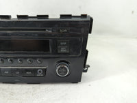 2013-2015 Nissan Altima Radio AM FM Cd Player Receiver Replacement P/N:28185 3TB0G Fits Fits 2013 2014 2015 OEM Used Auto Pa