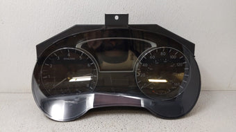 compare product 2014 Nissan Altima Instrument Cluster Speedometer Gauges P/N:24810-9HM0A Fits OEM Used Auto Parts