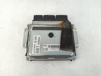 2013-2014 Nissan Altima PCM Engine Control Computer ECU ECM PCU OEM P/N:NEC008-043 605995 Fits Fits 2013 2014 OEM Used Auto 