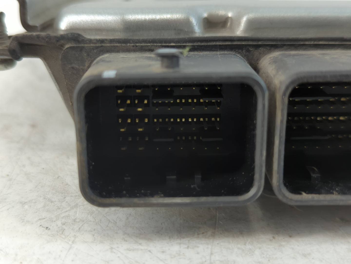 2013-2014 Nissan Altima PCM Engine Control Computer ECU ECM PCU OEM P/N:NEC008-043 605995 Fits Fits 2013 2014 OEM Used Auto 