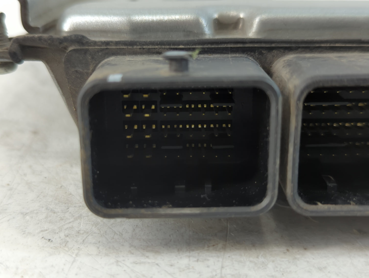 2013-2014 Nissan Altima PCM Engine Control Computer ECU ECM PCU OEM P/N:NEC008-043 605995 Fits Fits 2013 2014 OEM Used Auto 