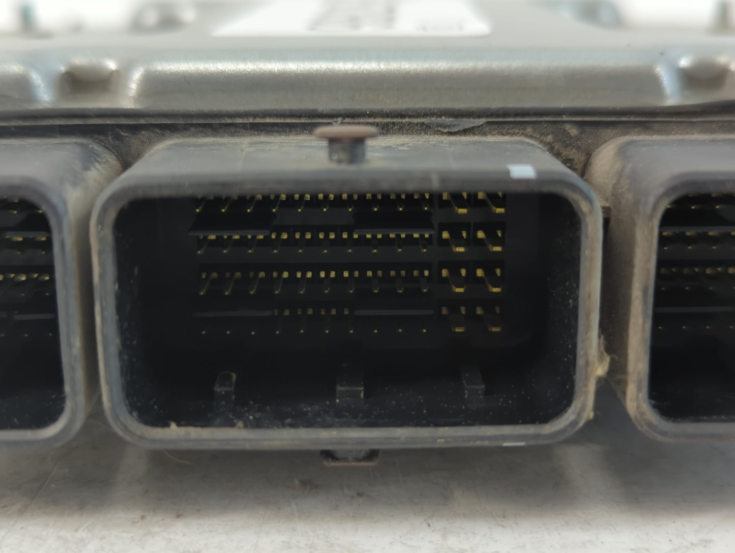 2013-2014 Nissan Altima PCM Engine Control Computer ECU ECM PCU OEM P/N:NEC008-043 605995 Fits Fits 2013 2014 OEM Used Auto 