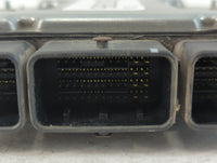2013-2014 Nissan Altima PCM Engine Control Computer ECU ECM PCU OEM P/N:NEC008-043 605995 Fits Fits 2013 2014 OEM Used Auto 
