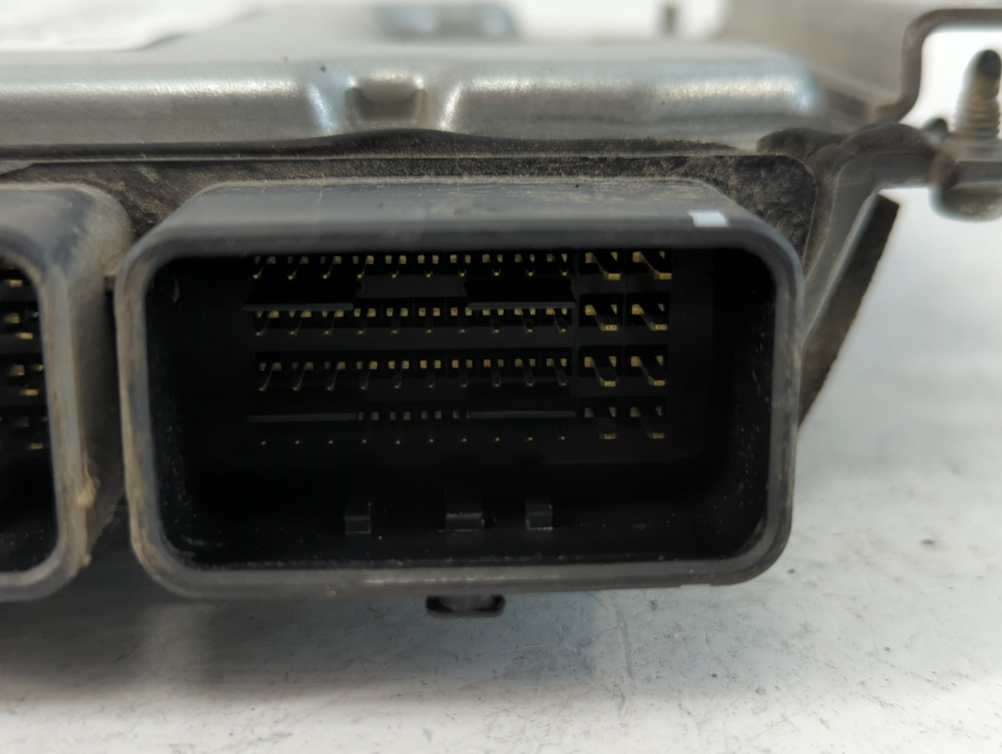 2013-2014 Nissan Altima PCM Engine Control Computer ECU ECM PCU OEM P/N:NEC008-043 605995 Fits Fits 2013 2014 OEM Used Auto 