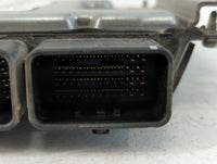 2013-2014 Nissan Altima PCM Engine Control Computer ECU ECM PCU OEM P/N:NEC008-043 605995 Fits Fits 2013 2014 OEM Used Auto 