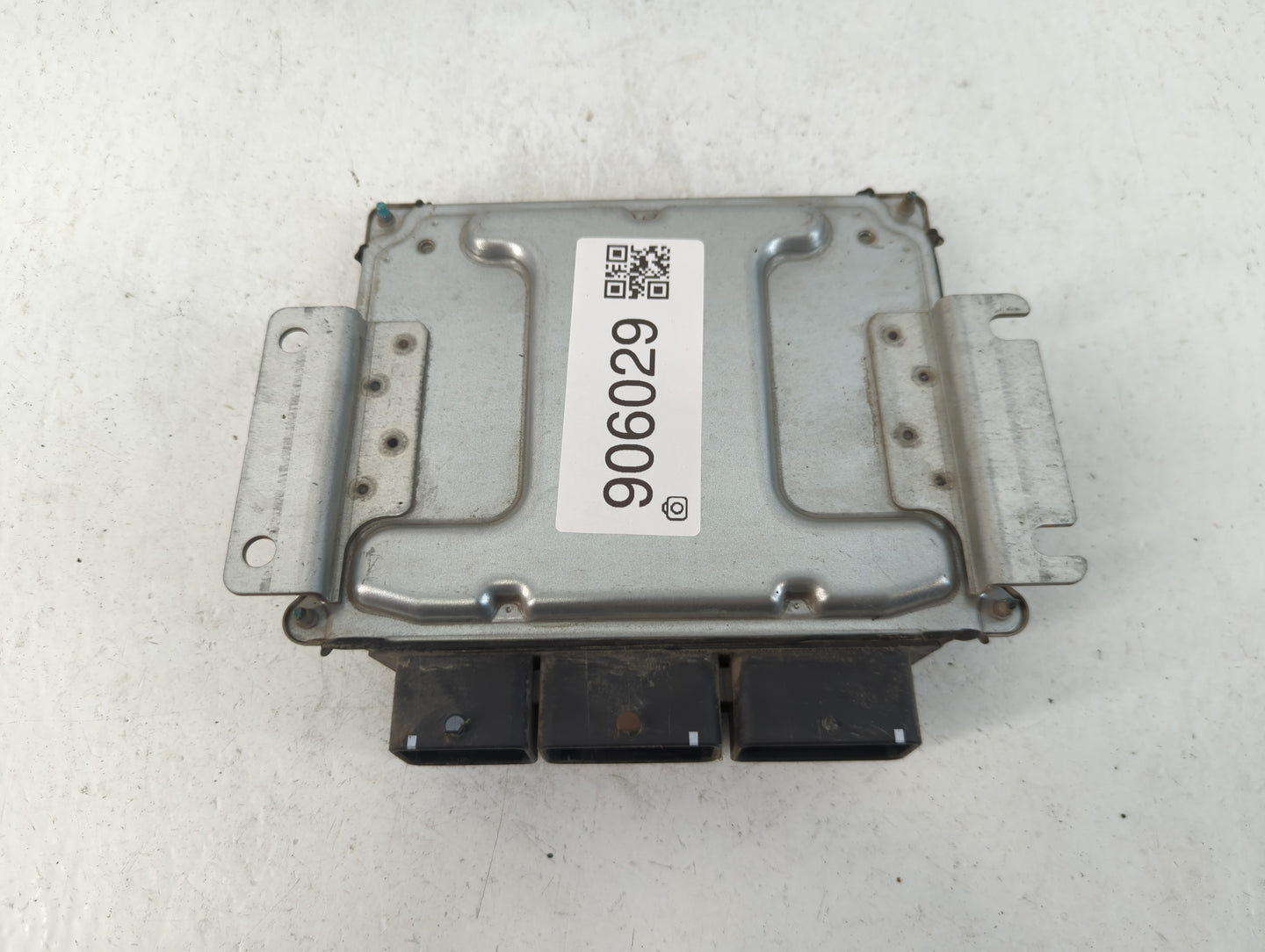 2013-2014 Nissan Altima PCM Engine Control Computer ECU ECM PCU OEM P/N:NEC008-043 605995 Fits Fits 2013 2014 OEM Used Auto 