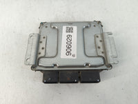 2013-2014 Nissan Altima PCM Engine Control Computer ECU ECM PCU OEM P/N:NEC008-043 605995 Fits Fits 2013 2014 OEM Used Auto 