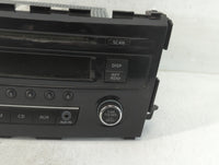 2013-2014 Nissan Altima Radio AM FM Cd Player Receiver Replacement P/N:28185 3TB0G Fits Fits 2013 2014 OEM Used Auto Parts -