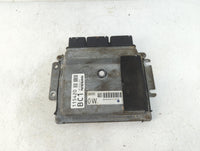 2013-2014 Nissan Altima PCM Engine Control Computer ECU ECM PCU OEM P/N:NEC008-044 115420, BEM400-300 A1 3X16B Fits Fits 201