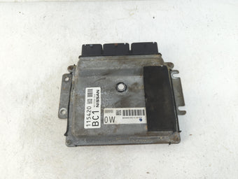 compare product 2013-2014 Nissan Altima PCM Engine Control Computer ECU ECM PCU OEM P/N:NEC008-044 115420, BEM400-300 A1 3X16B Fits Fits 2013 2014 OEM Used Auto Parts