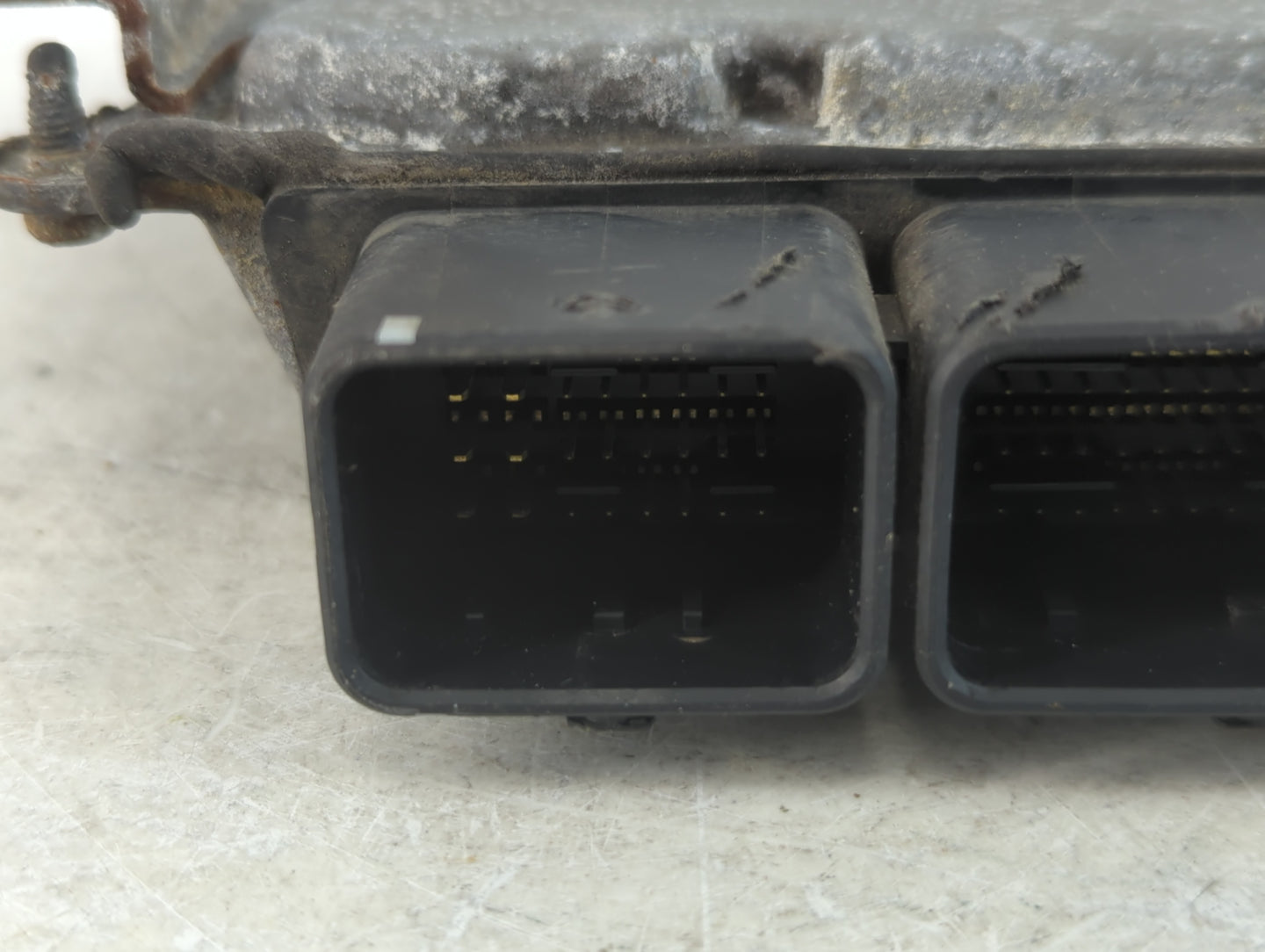 2013-2014 Nissan Altima PCM Engine Control Computer ECU ECM PCU OEM P/N:NEC008-044 115420, BEM400-300 A1 3X16B Fits Fits 201