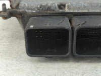 2013-2014 Nissan Altima PCM Engine Control Computer ECU ECM PCU OEM P/N:NEC008-044 115420, BEM400-300 A1 3X16B Fits Fits 201