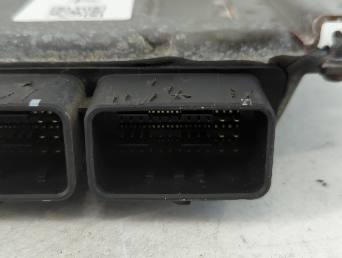 2013-2014 Nissan Altima PCM Engine Control Computer ECU ECM PCU OEM P/N:NEC008-044 115420, BEM400-300 A1 3X16B Fits Fits 201