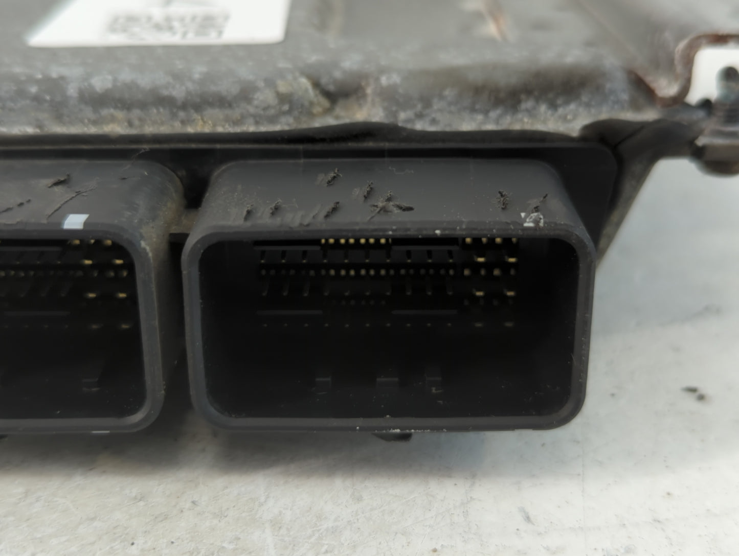 2013-2014 Nissan Altima PCM Engine Control Computer ECU ECM PCU OEM P/N:NEC008-044 115420, BEM400-300 A1 3X16B Fits Fits 201