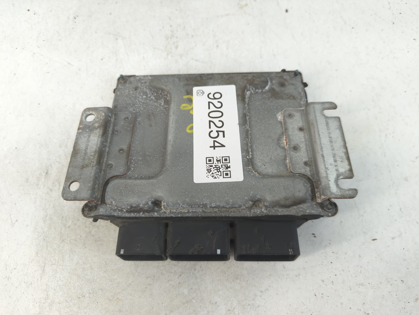 2013-2014 Nissan Altima PCM Engine Control Computer ECU ECM PCU OEM P/N:NEC008-044 115420, BEM400-300 A1 3X16B Fits Fits 201