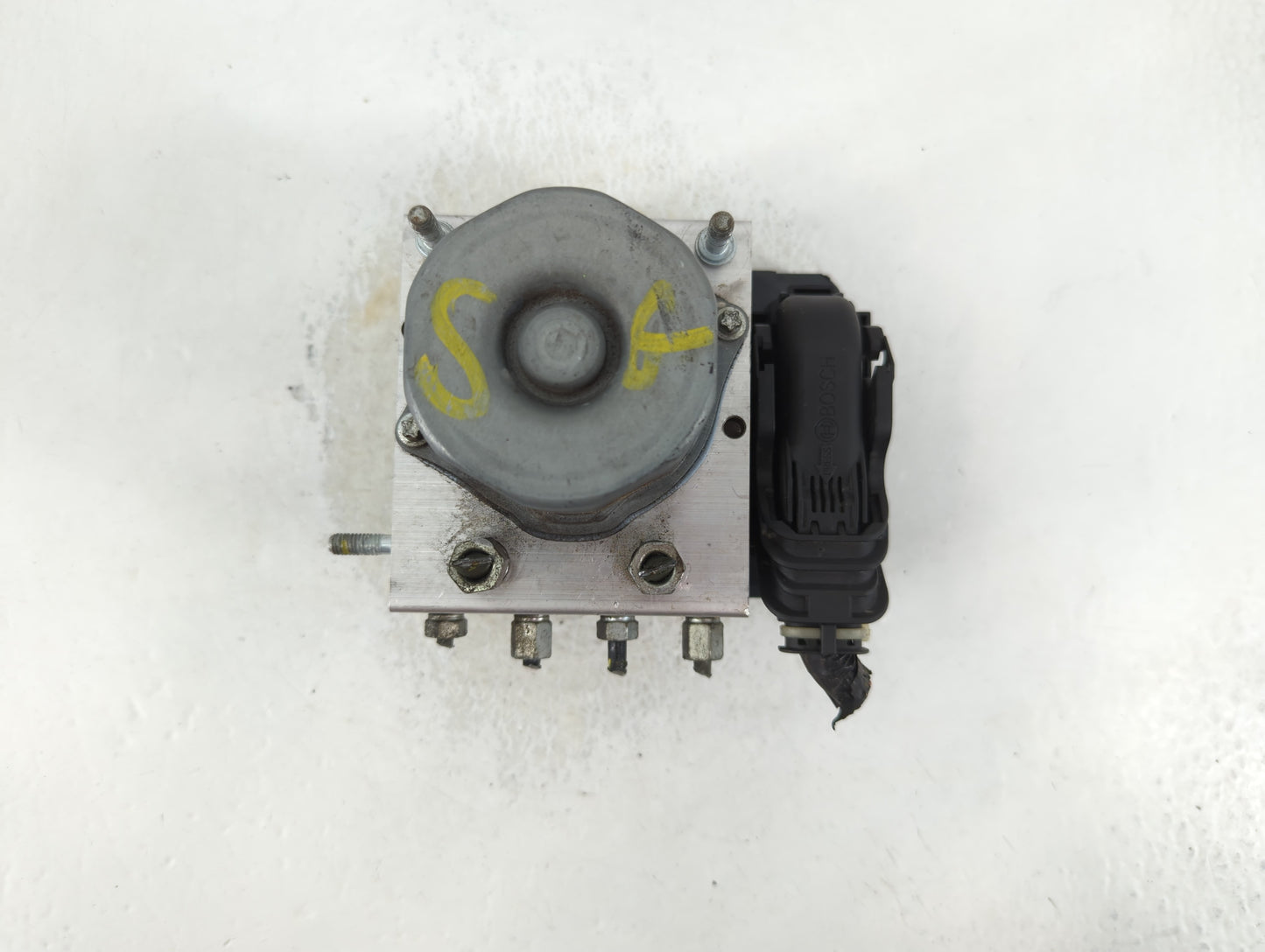 2013-2015 Nissan Altima ABS Pump Control Module Replacement P/N:47660 3TA0A 131007/3/0523 E, 269 551 Fits Fits 2013 2014 201