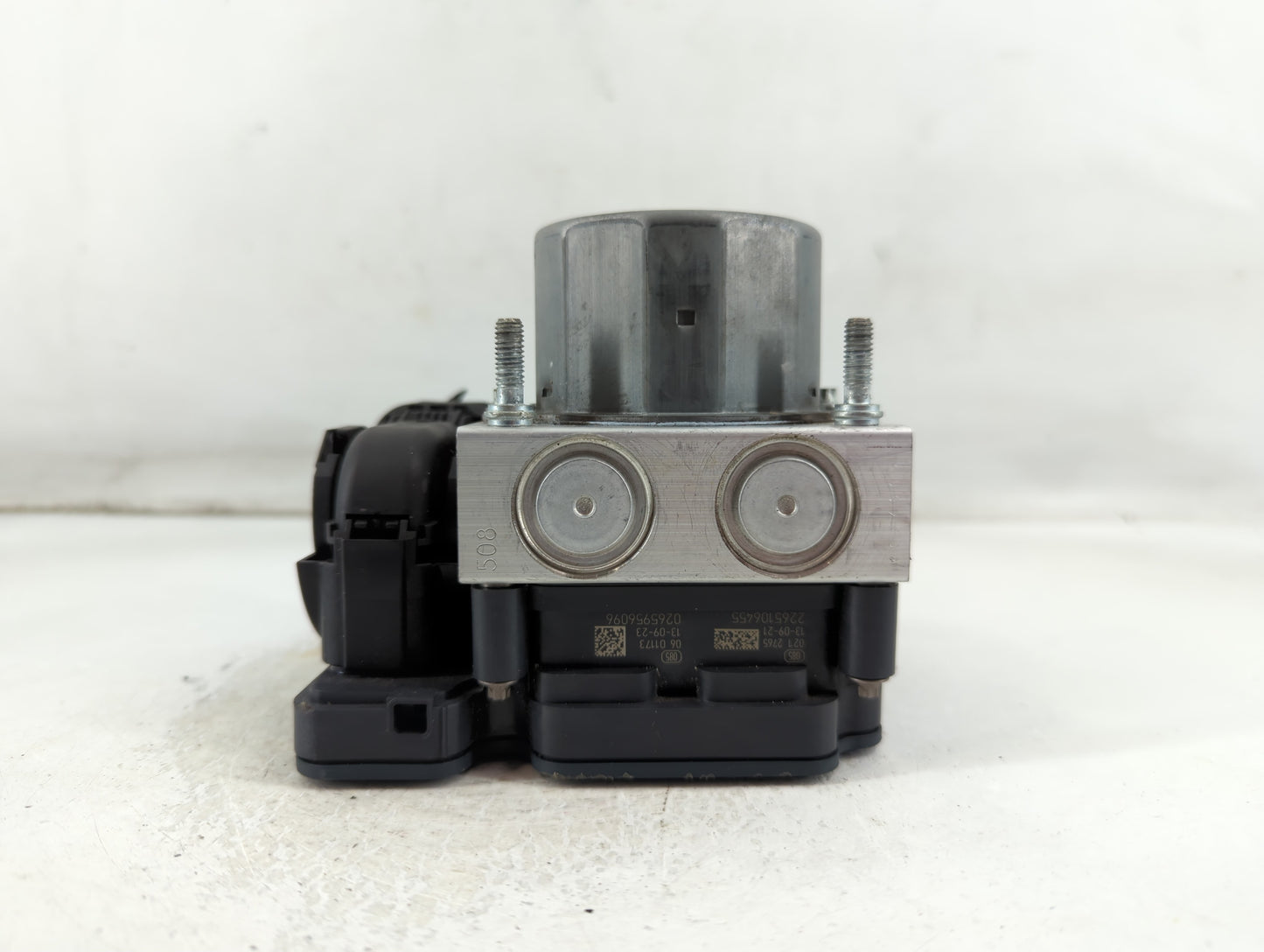 2013-2015 Nissan Altima ABS Pump Control Module Replacement P/N:47660 3TA0A 131007/3/0523 E, 269 551 Fits Fits 2013 2014 201