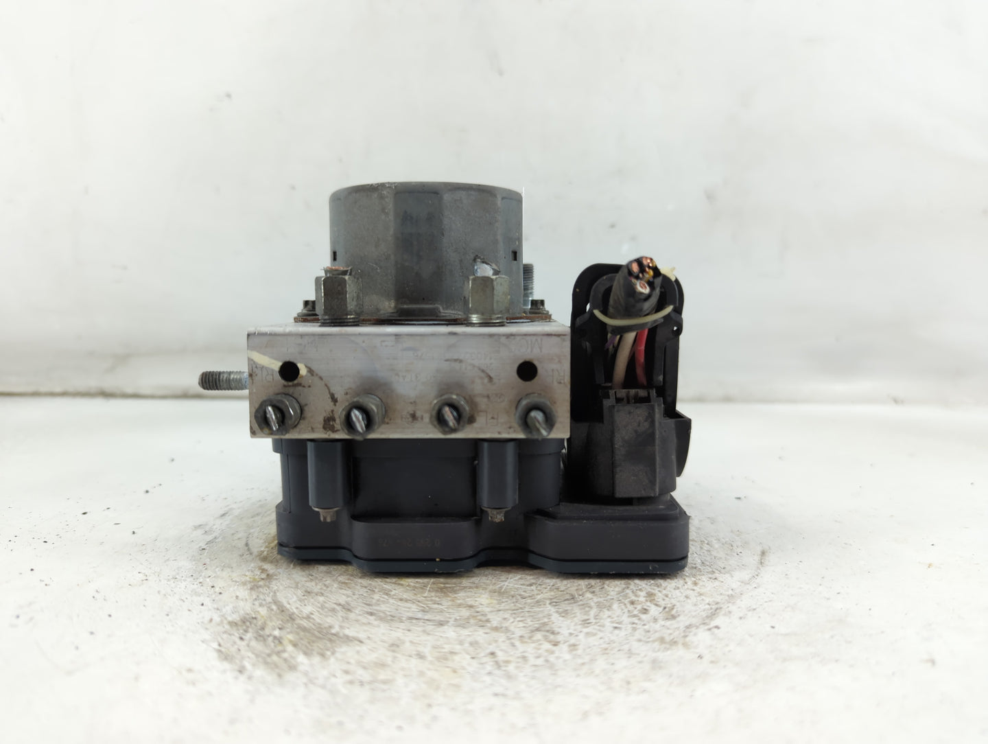 2013-2015 Nissan Altima ABS Pump Control Module Replacement P/N:47660 3TA0A 131007/3/0523 E, 269 551 Fits Fits 2013 2014 201