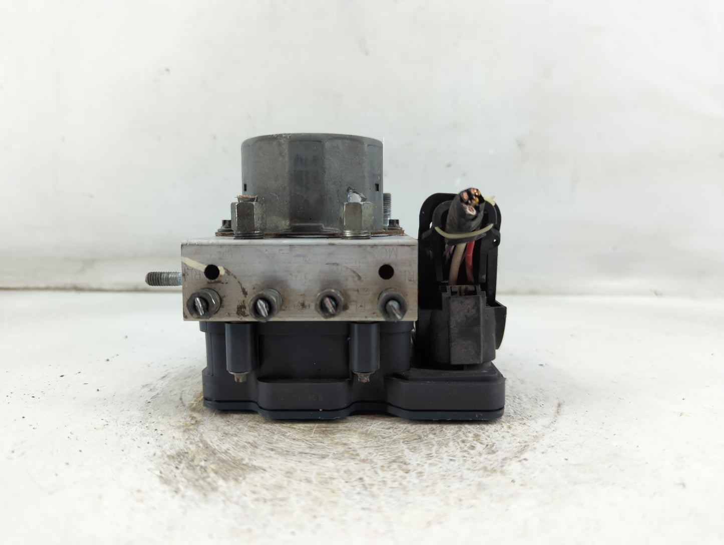 2013-2015 Nissan Altima ABS Pump Control Module Replacement P/N:47660 3TA0A 131007/3/0523 E, 269 551 Fits Fits 2013 2014 201