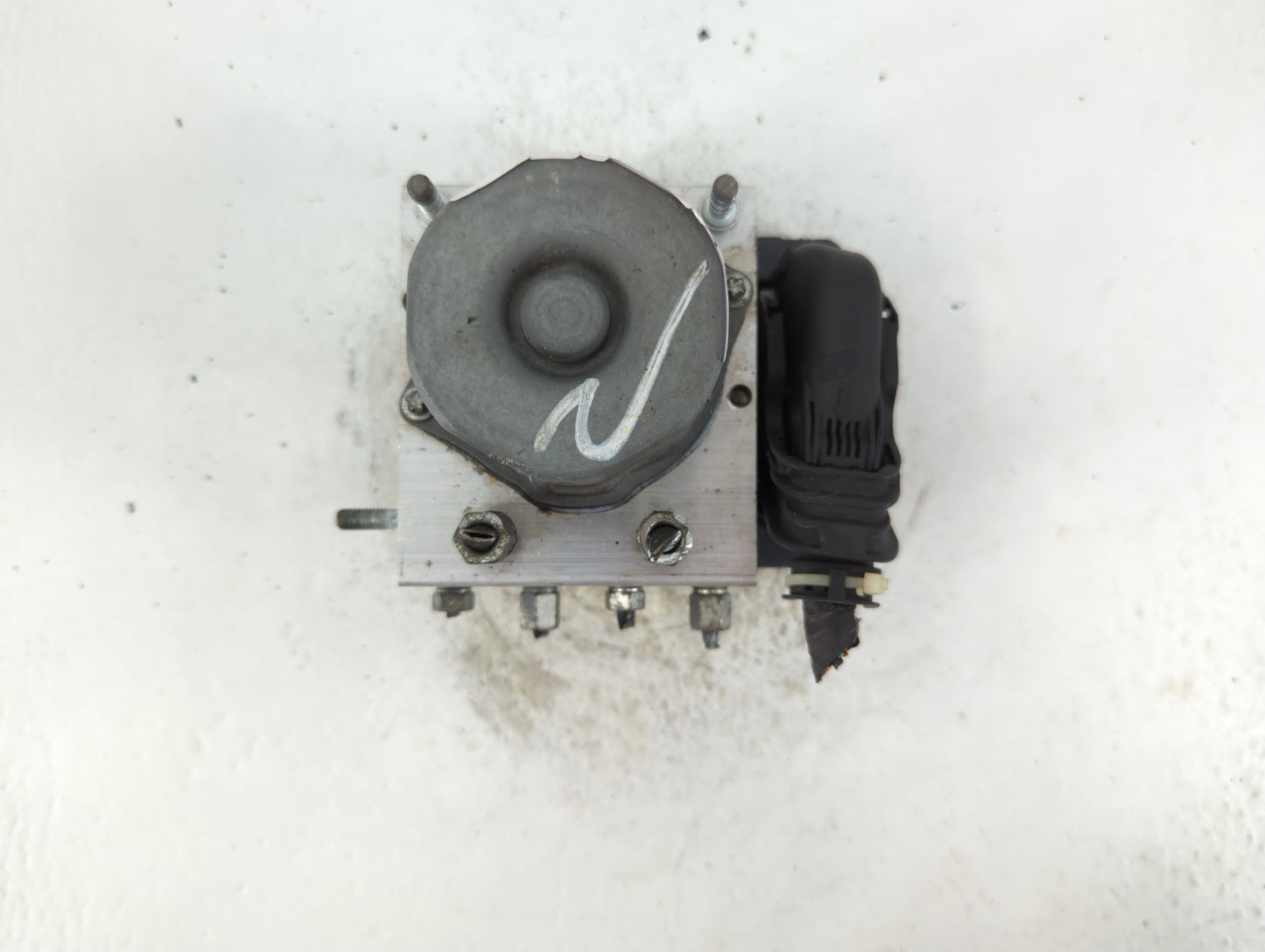 2013-2015 Nissan Altima ABS Pump Control Module Replacement P/N:47660 3TA0A 131007/3/0523 E, 269 551 Fits Fits 2013 2014 201