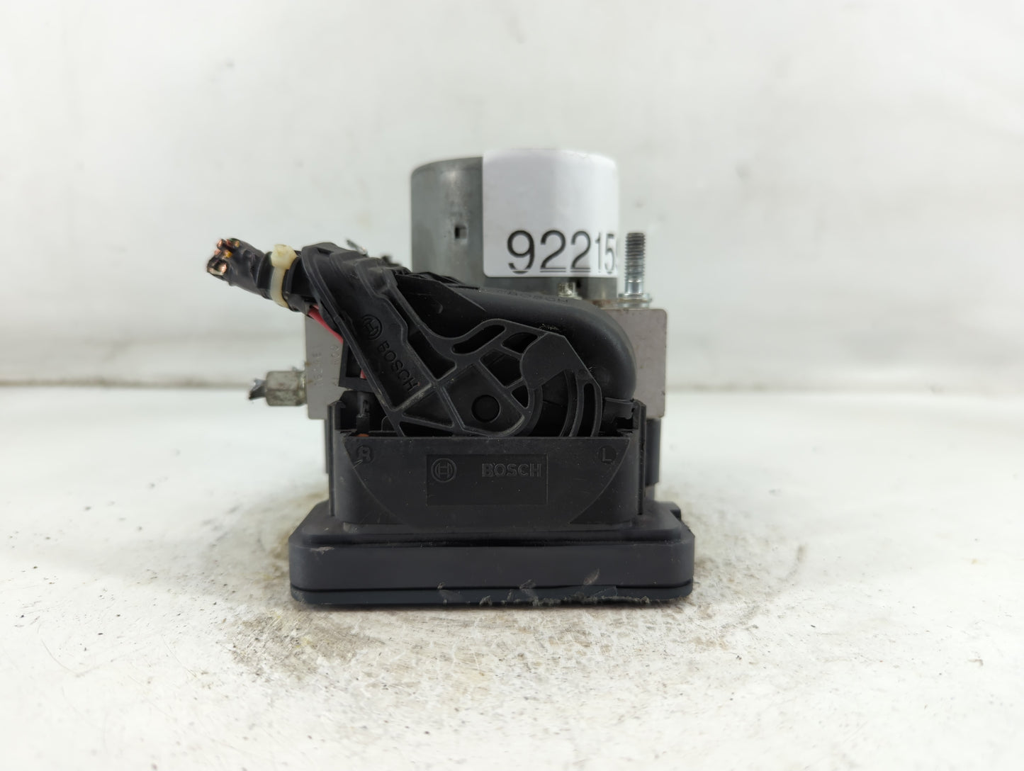 2013-2015 Nissan Altima ABS Pump Control Module Replacement P/N:47660 3TA0A 131007/3/0523 E, 269 551 Fits Fits 2013 2014 201
