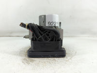2013-2015 Nissan Altima ABS Pump Control Module Replacement P/N:47660 3TA0A 131007/3/0523 E, 269 551 Fits Fits 2013 2014 201