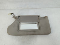 2013-2018 Nissan Altima Sun Visor Shade Replacement Passenger Right Mirror Fits Fits 2013 2014 2015 2016 2017 2018 OEM Used 