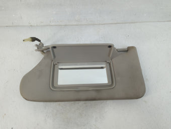 compare product 2013-2018 Nissan Altima Sun Visor Shade Replacement Passenger Right Mirror Fits Fits 2013 2014 2015 2016 2017 2018 OEM Used Auto Parts