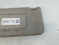 2013-2018 Nissan Altima Sun Visor Shade Replacement Passenger Right Mirror Fits Fits 2013 2014 2015 2016 2017 2018 OEM Used 