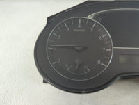2014 Nissan Altima Instrument Cluster Speedometer Gauges P/N:24810 9HP0A Fits OEM Used Auto Parts - Oemusedautoparts1.com