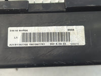 2014 Nissan Altima Instrument Cluster Speedometer Gauges P/N:24810 9HP0A Fits OEM Used Auto Parts - Oemusedautoparts1.com