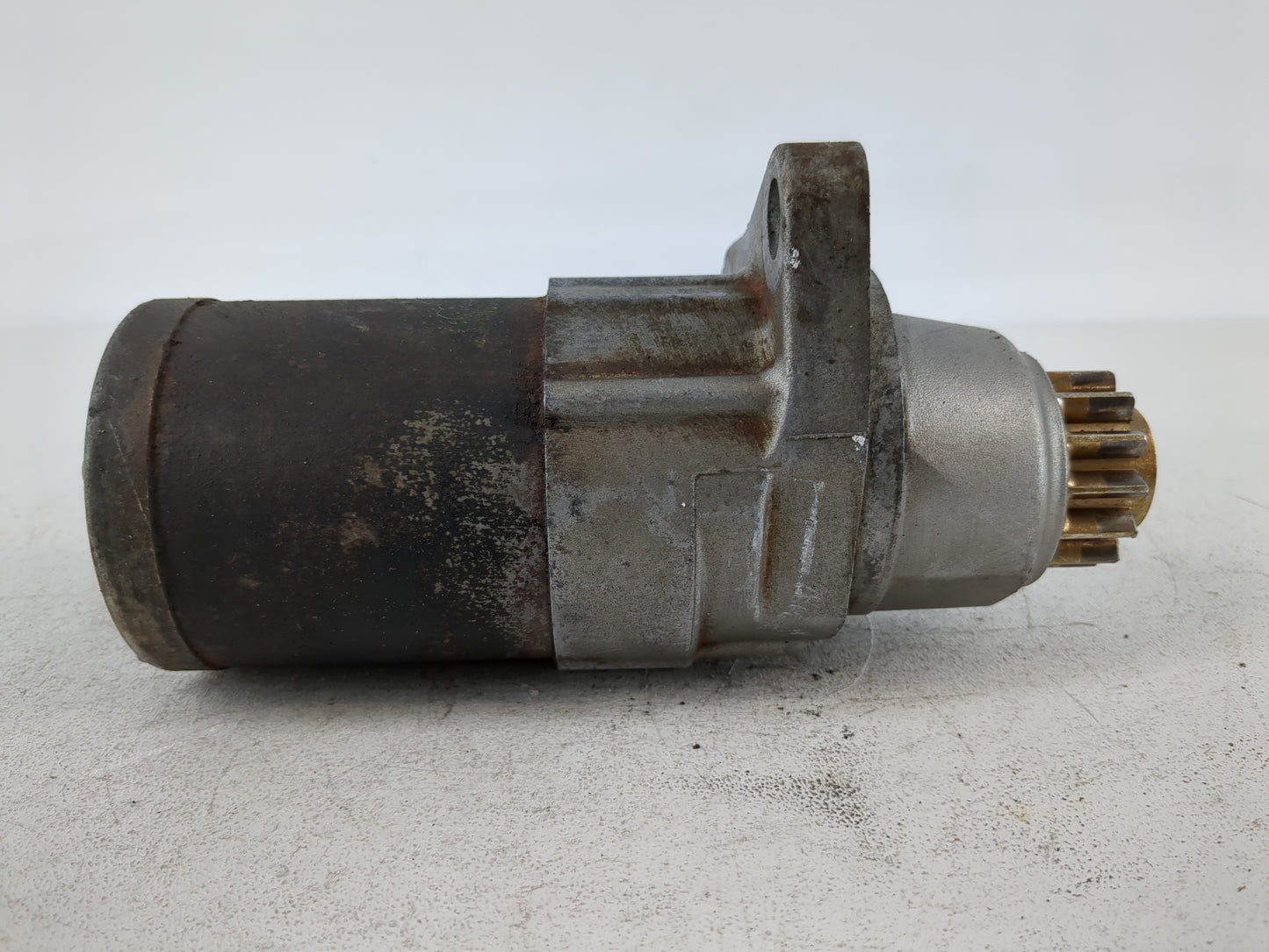 2013-2018 Nissan Altima Car Starter Motor Solenoid OEM Fits Fits 2013 2014 2015 2016 2017 2018 OEM Used Auto Parts - Oemused
