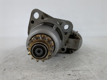2013-2018 Nissan Altima Car Starter Motor Solenoid OEM Fits Fits 2013 2014 2015 2016 2017 2018 OEM Used Auto Parts