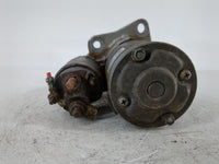 2013-2018 Nissan Altima Car Starter Motor Solenoid OEM Fits Fits 2013 2014 2015 2016 2017 2018 OEM Used Auto Parts - Oemused
