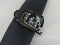 2000-2022 Nissan Altima Interior Rear View Mirror Replacement OEM Fits OEM Used Auto Parts - Oemusedautoparts1.com