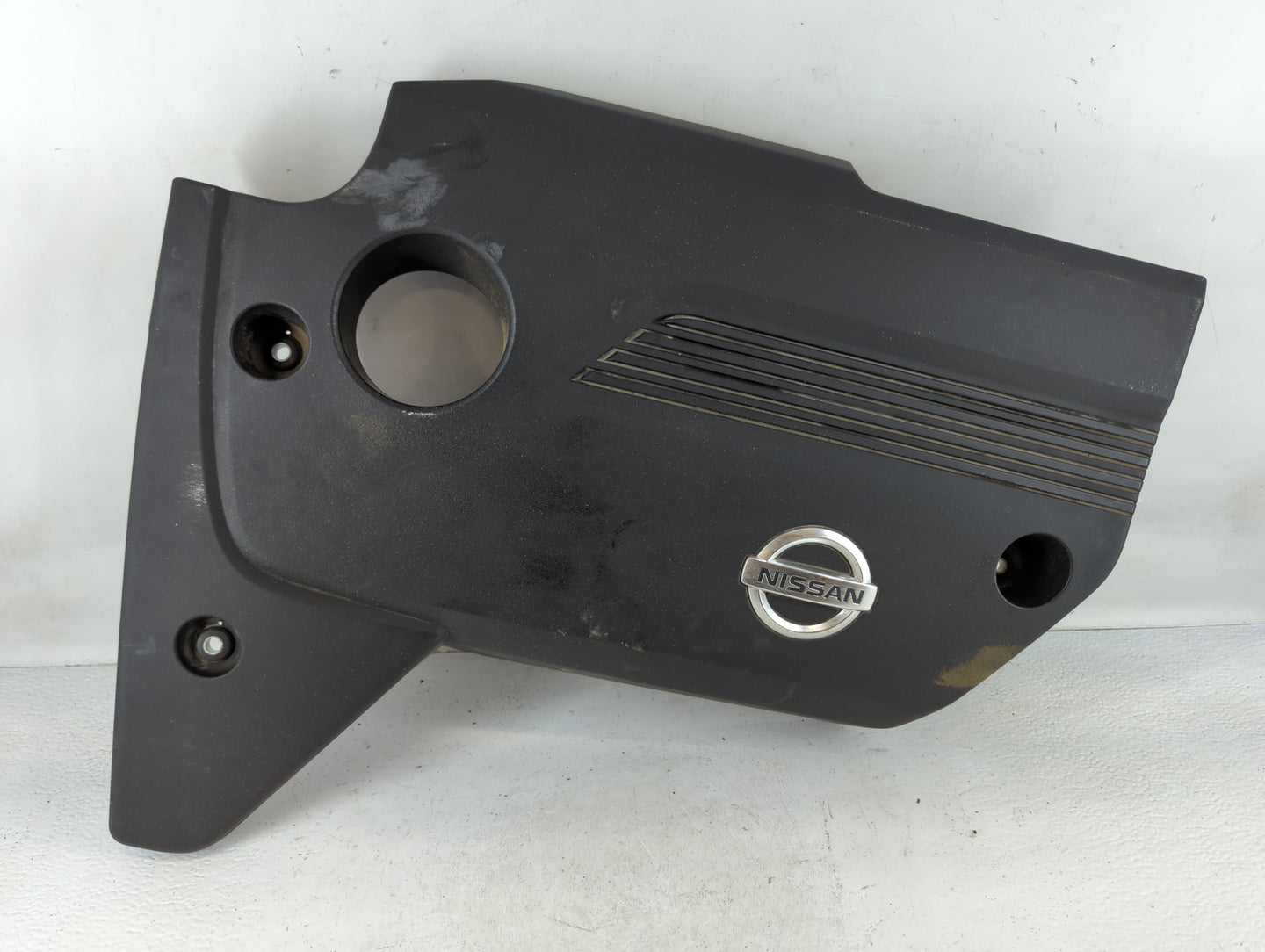 2014 Nissan Altima Engine Cover - Oemusedautoparts1.com