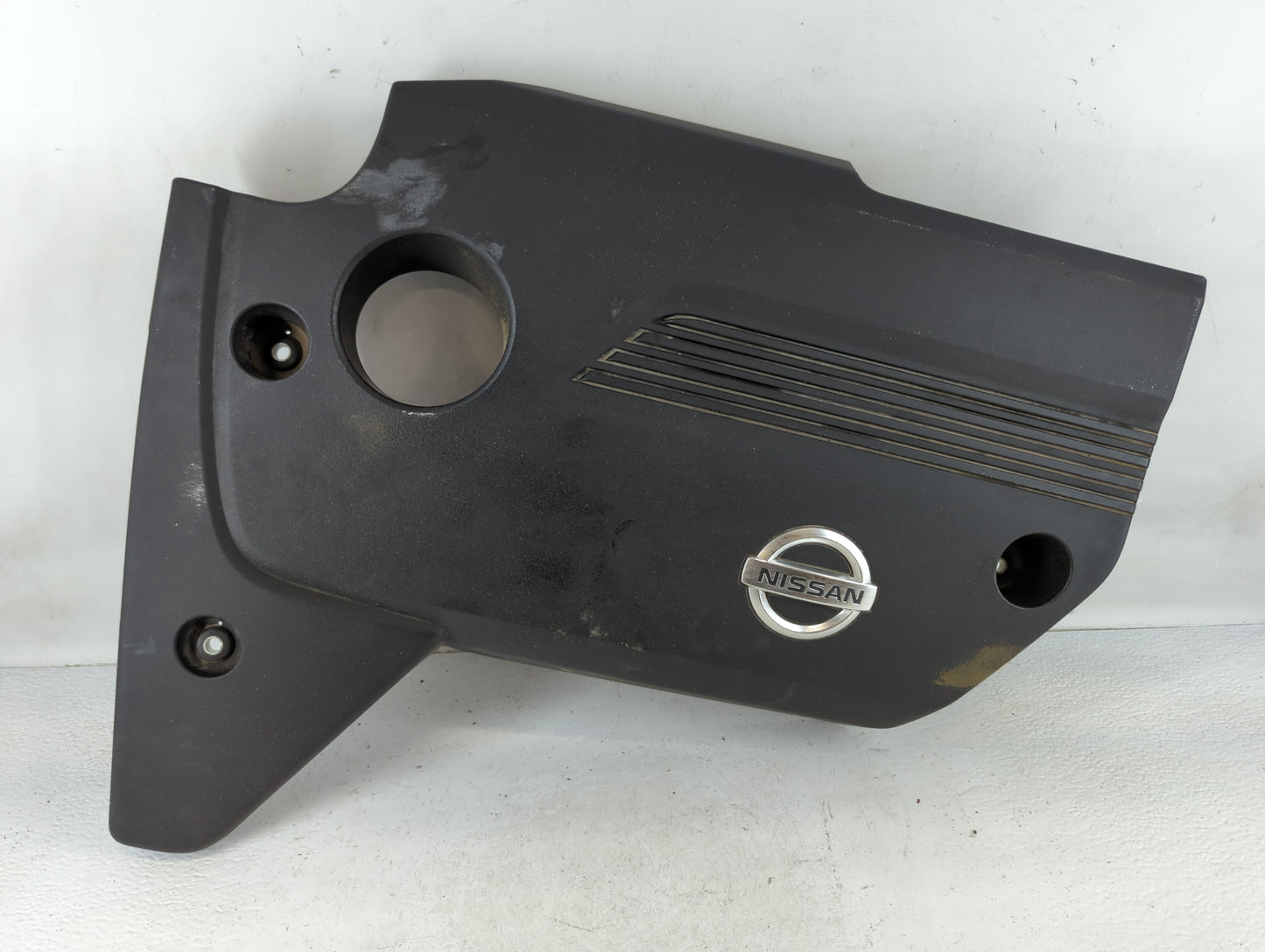 2014 Nissan Altima Engine Cover - Oemusedautoparts1.com
