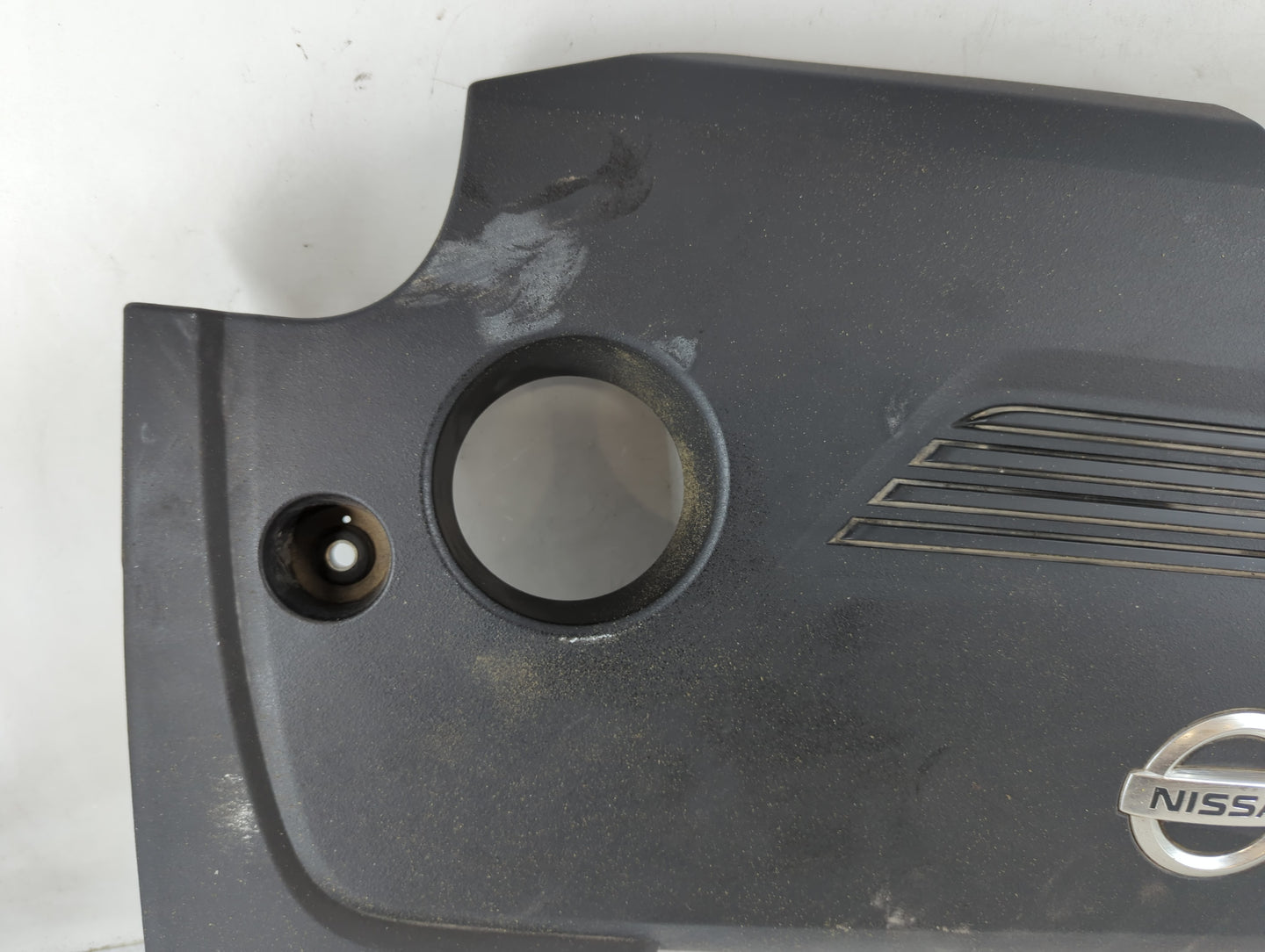 2014 Nissan Altima Engine Cover - Oemusedautoparts1.com