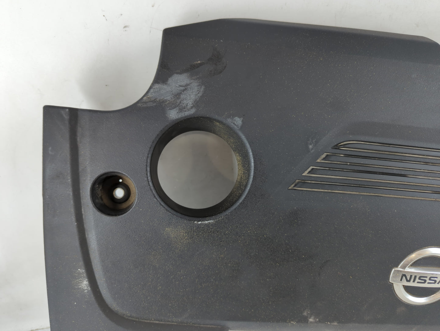 2014 Nissan Altima Engine Cover - Oemusedautoparts1.com