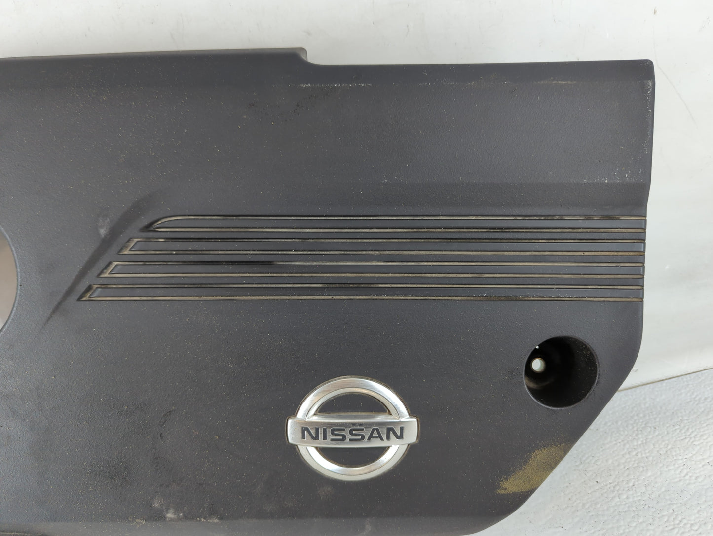 2014 Nissan Altima Engine Cover - Oemusedautoparts1.com