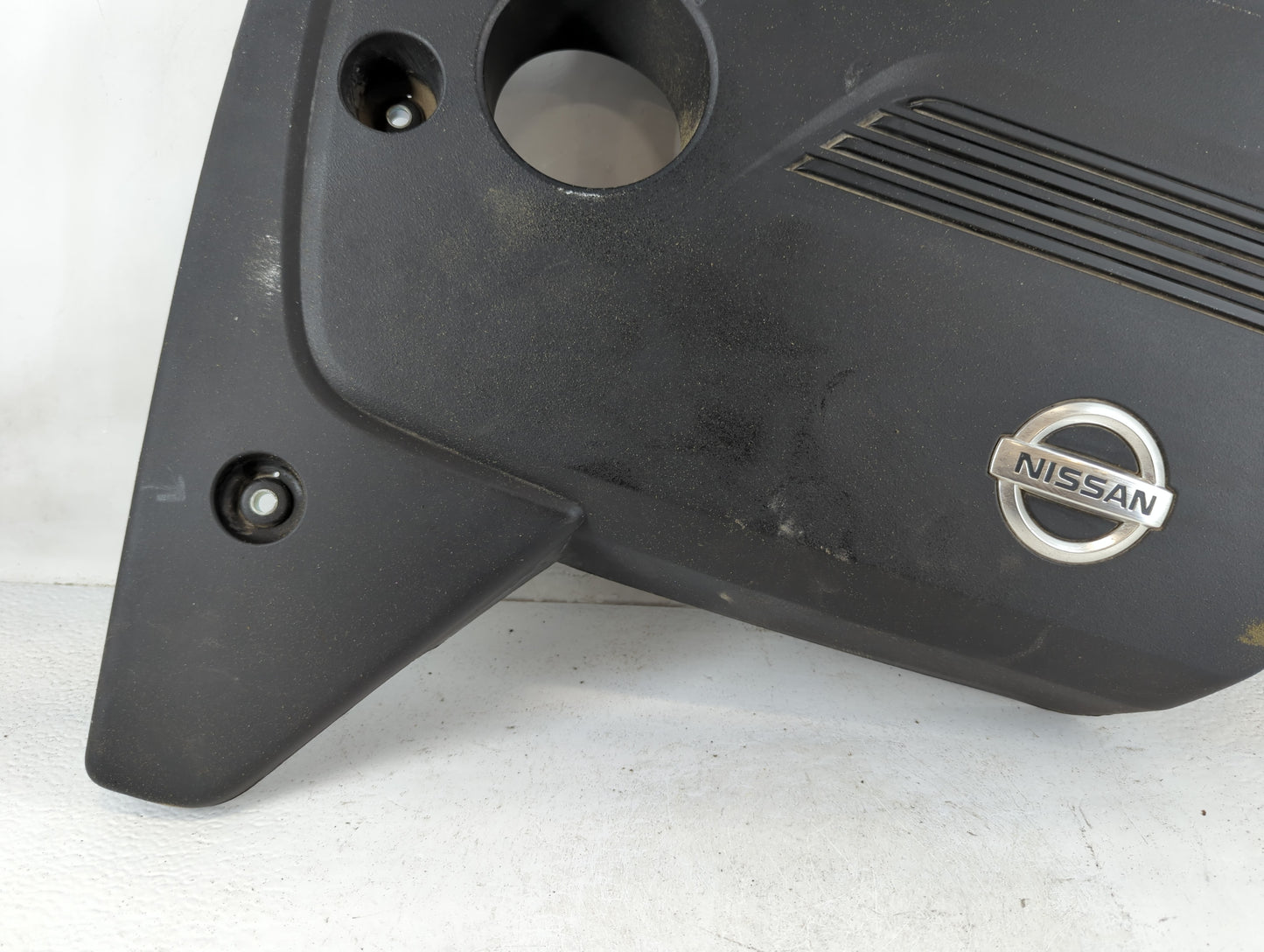 2014 Nissan Altima Engine Cover - Oemusedautoparts1.com