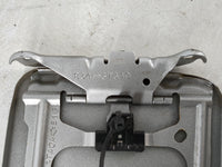 2014 Nissan Altima Fuel Tank Door Lid Gas Tank - Oemusedautoparts1.com