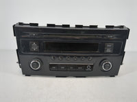 2013-2015 Nissan Altima Radio AM FM Cd Player Receiver Replacement P/N:28185 3TB0G Fits Fits 2013 2014 2015 OEM Used Auto Pa