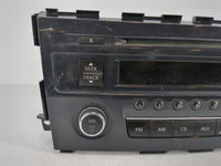 2013-2015 Nissan Altima Radio AM FM Cd Player Receiver Replacement P/N:28185 3TB0G Fits Fits 2013 2014 2015 OEM Used Auto Pa