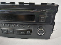 2013-2015 Nissan Altima Radio AM FM Cd Player Receiver Replacement P/N:28185 3TB0G Fits Fits 2013 2014 2015 OEM Used Auto Pa