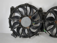 2013-2015 Nissan Altima Electric Radiator Cooling Fan Motor Assembly Fits Fits 2013 2014 2015 OEM Used Auto Parts - Oemuseda